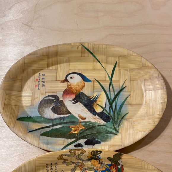 2 Characteristics of Bamboo Plates (JO) - Picture 5 of 10